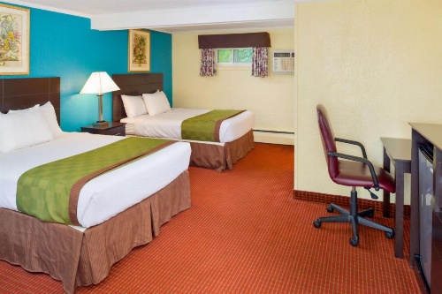 Rodeway Inn Orleans image 13