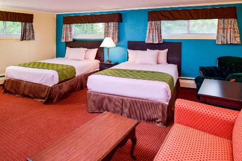 Rodeway Inn Orleans image 2