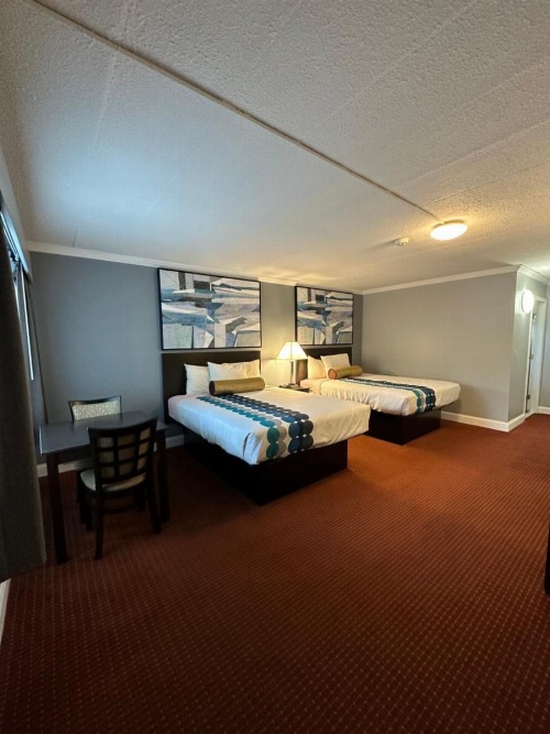 Rodeway Inn Orleans image 22