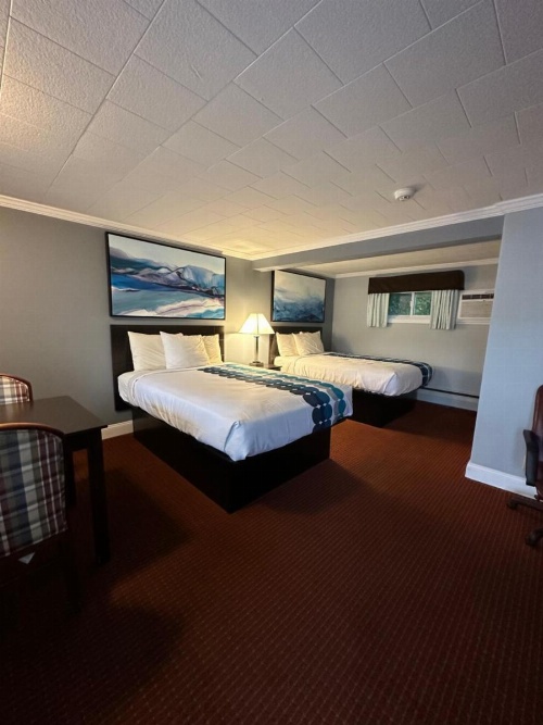 Rodeway Inn Orleans image 27