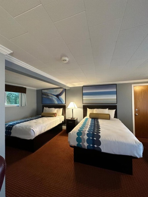 Rodeway Inn Orleans image 28
