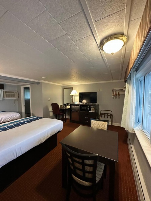 Rodeway Inn Orleans image 29