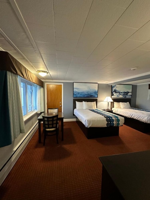 Rodeway Inn Orleans image 32