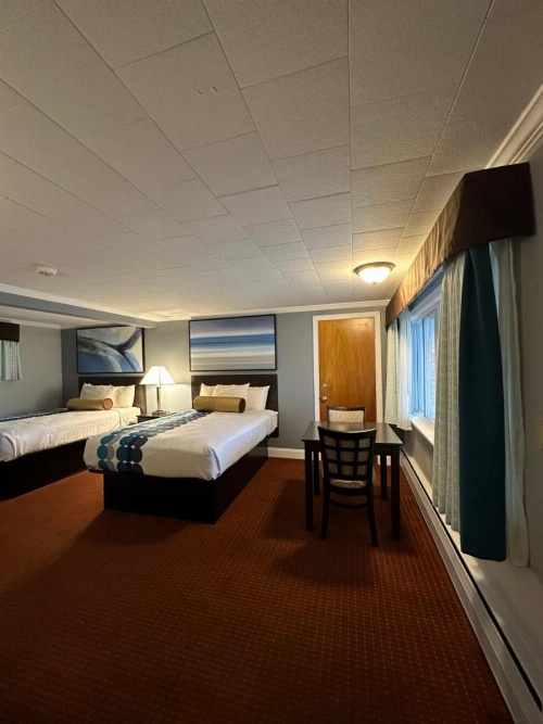 Rodeway Inn Orleans image 34