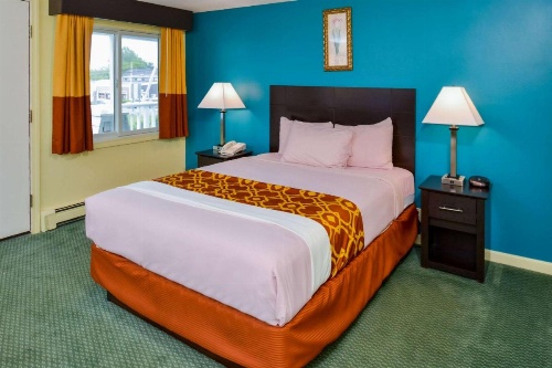 Rodeway Inn Orleans image 43