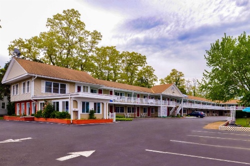 Rodeway Inn Orleans image 5