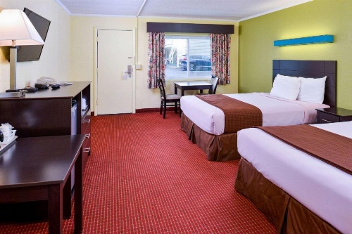 Rodeway Inn Orleans image 9